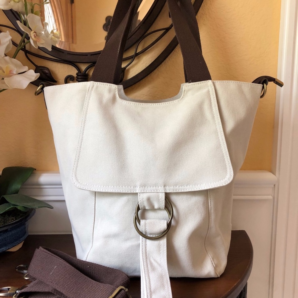 Xmas Gift Final Sale High Quality Modern Canvas Tote